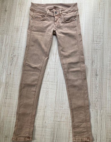 Star raw jeans denim - g-star,