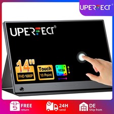 2026 14" Portable Monitor