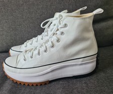 CONVERSE HERREN SNEAKER CHUCK TAYLOR WEISS GR.46 - NP 129,90  - NEU