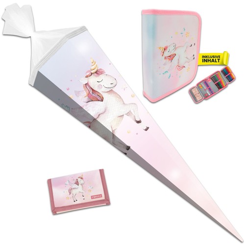 Itenga schultüte 85cm mit - 85cm,