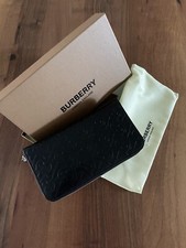 Burberry geldbörse - burberry,