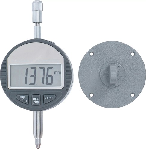 Bgs digital messuhr 7 mm - bgs, digital-messuhr