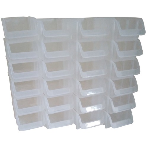 24x profi sichtboxen - sichtboxen, 2