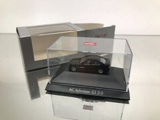 Herpa 100984 bmw e39 - bmw,