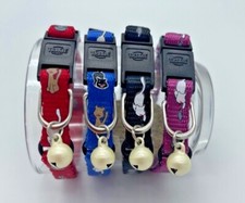 Trixie katzenhalsband - trixie,