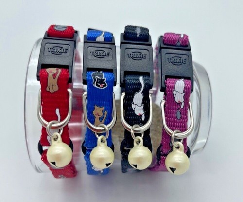 Trixie katzenhalsband - trixie,