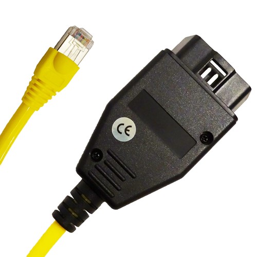 Obd2 enet interface passend - enet,