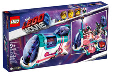 LEGO® The LEGO Movie 2