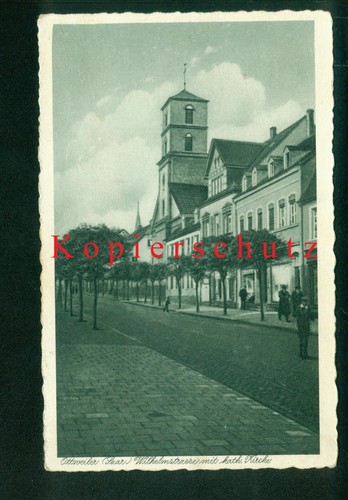 Ottweiler saar - ottweiler,,