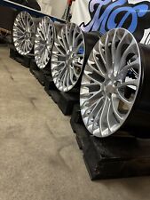 Bmw Felgen Breyton Race LS 19