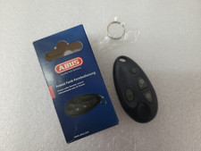 Abus Privest Alarmanlage Funk Fernbedienung FUBE30010 / Baugleich mit FU9031