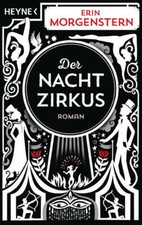 Der Nachtzirkus | Erin