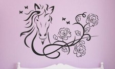 Wandtattoo wandaufkleber - wandtattoo,