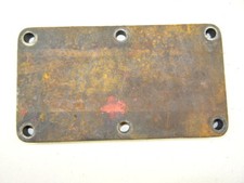 Lukendeckel KD12-1178 Seitendeckel für MWM AKD 112 Z Motor Fahr D180 H Traktor