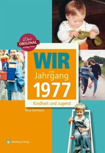 Buch chronik wir vom jahrgang - buch,