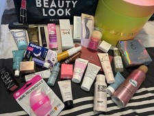 Beautybox Kosmetikpaket  30 teile Glossybox/Pinkbox/Instyle