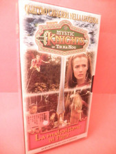 VHS Mystic Knights of Tir Na