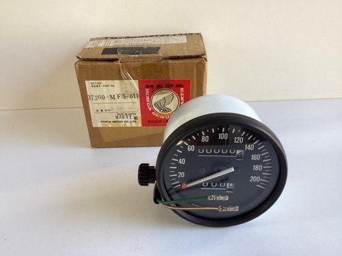 Honda tachometer 37200 mf5 - honda, 37200-mf5-611
