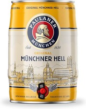 Paulaner original münchner - paulaner,