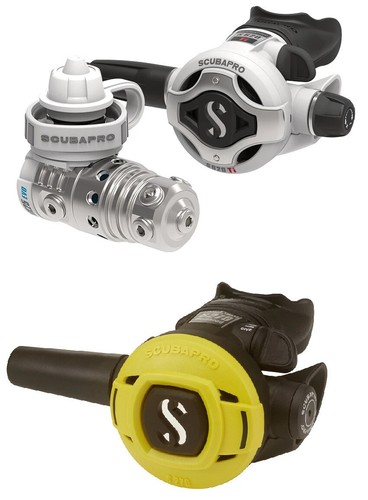 Scubapro mk25 evo s620 - scubapro,