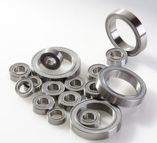 RB One Ceramic Ball Bearing