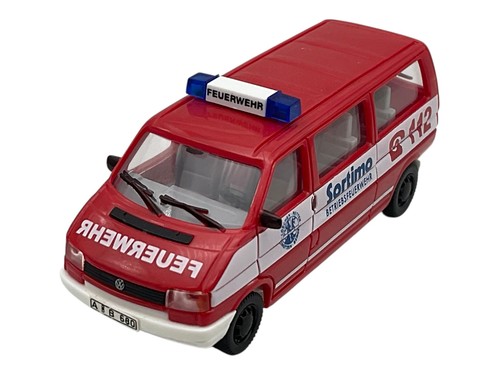 Sortimo - vw, t4