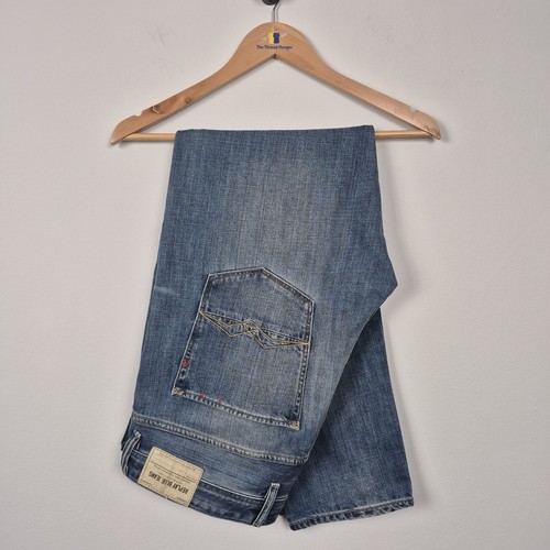 Replay zonman jeans - zonman, w36