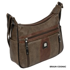 Damen Tasche Schultertasche