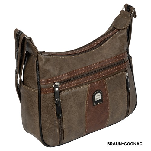 Damen tasche schultertasche - tasche,