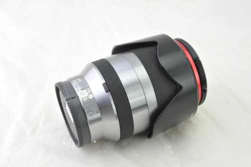 Sony sel18200 200 - sel18200, 18-200