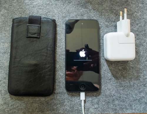 Apple ipod touch - 5, generation