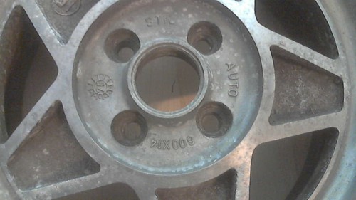 Stil auto felgen 6x14 - stil-auto,