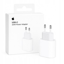 Original Apple 20W USB-C Power