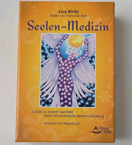 Seelen medizin orakel tarot - orakel, &