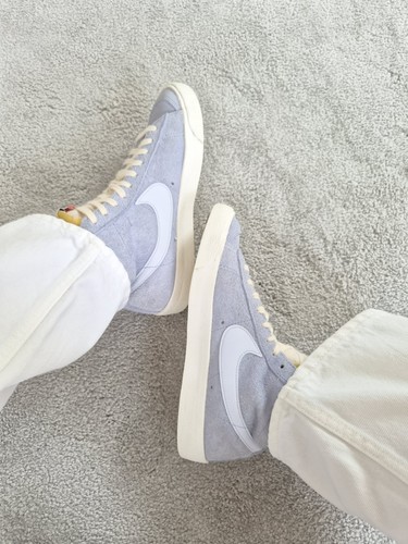 Nike blazer mid vintage - mid'77,