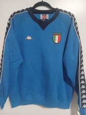 VINTAGE KAPPA ITALY TRAINING