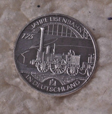 10 Euro Silbermünze – 175