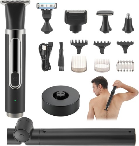 Körpertrimmer elektrischer - körpertrimmer,