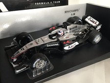 Minichamps 530041806 McLaren
