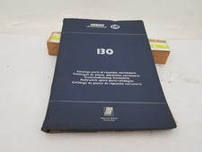 Werkstatthandbuch Om Iveco Fiat 130 Lkw Katalog Ersatzteile Karosserie Und 77