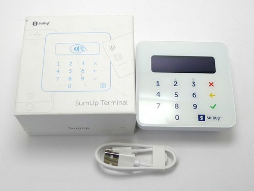 Sumup air kartenterminal - sumup,