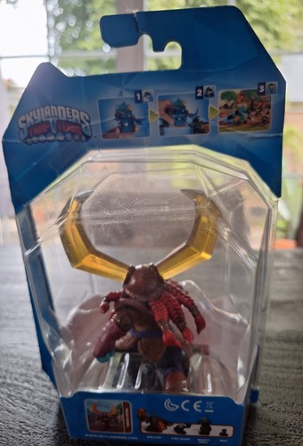 Skylanders trap team - skylanders,