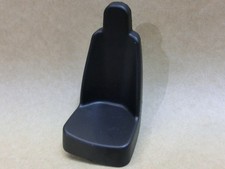 Fahrersitz Sitz Cockpit f Huina Radlader 1 14 Ersatzteil earthmover wheel loader