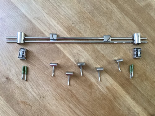 Original wmf hängeleiste mit - original,