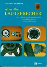 Alles über Lautsprecher : mit