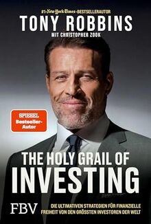 The holy grail investing - holy,