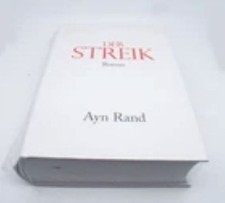 Ayn Rand - Der Streik -