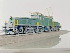 MÄRKLIN 39560 - SBB/CFF - CE-Serie 6/8 III - DIGITAL MFX - NEU! (AD-721)