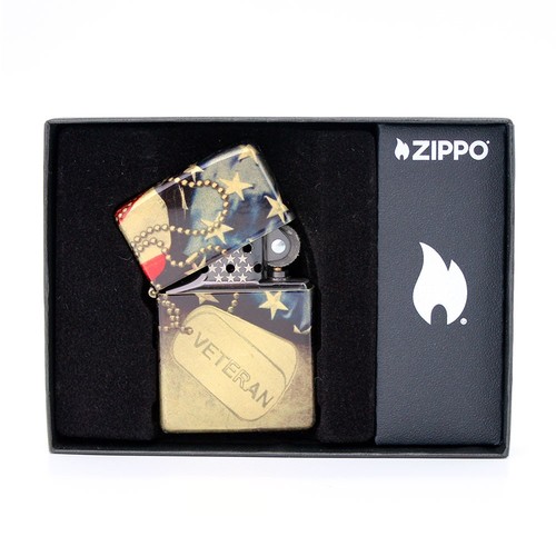 Zippo feuerzeug 2024 special - feuerzeug,
