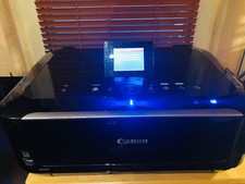 Canon Pixma MG5350 Drucker